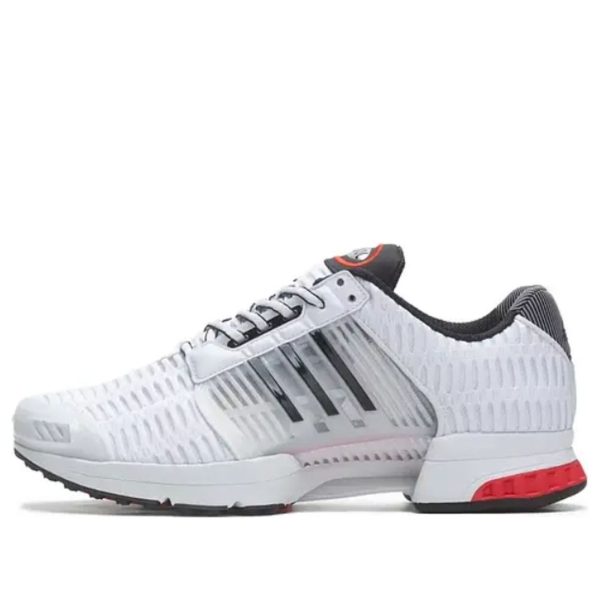 adidas Climacool 1 Core Black Red Cloud White