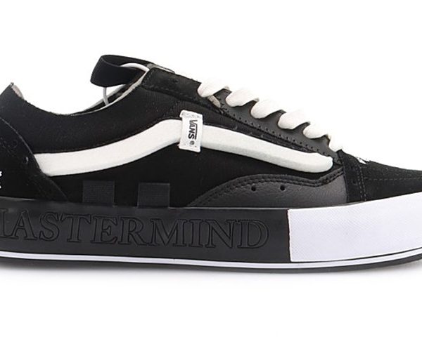 Vans Vault Old Skool Mastermind World presented by END.