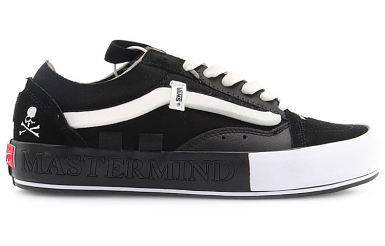 Vans Vault Old Skool Mastermind World presented by END. 4 Vans Vault Old Skool Mastermind World presented by END.