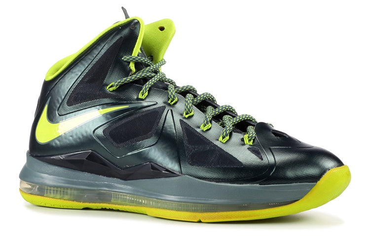 Nike LeBron X Dunkman 3 Nike LeBron X Dunkman
