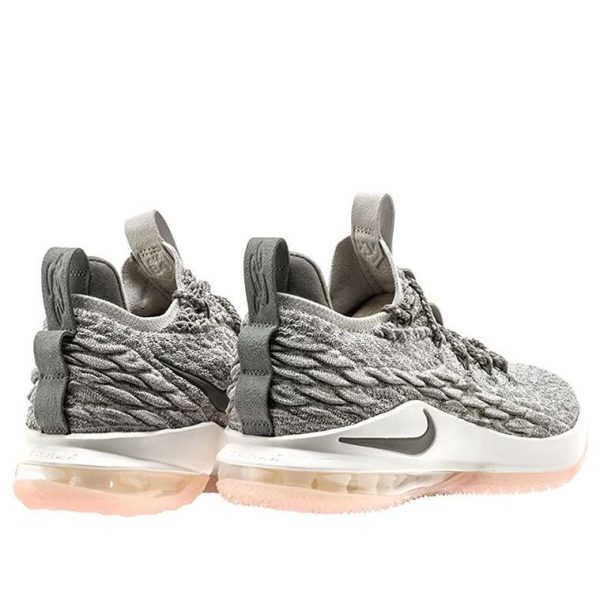 Nike LeBron 15 Low Light Bone