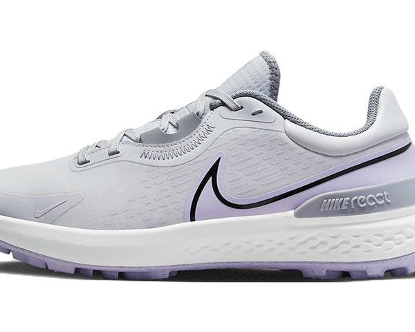 Nike React Infinity Pro 2 Photon Dust Violet