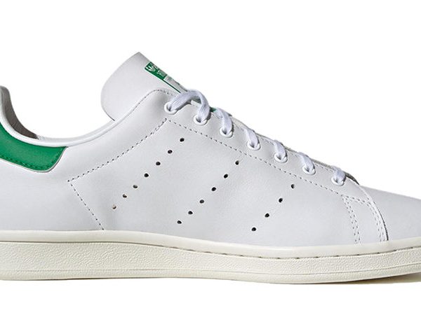 adidas Stan Smith 80s White Green