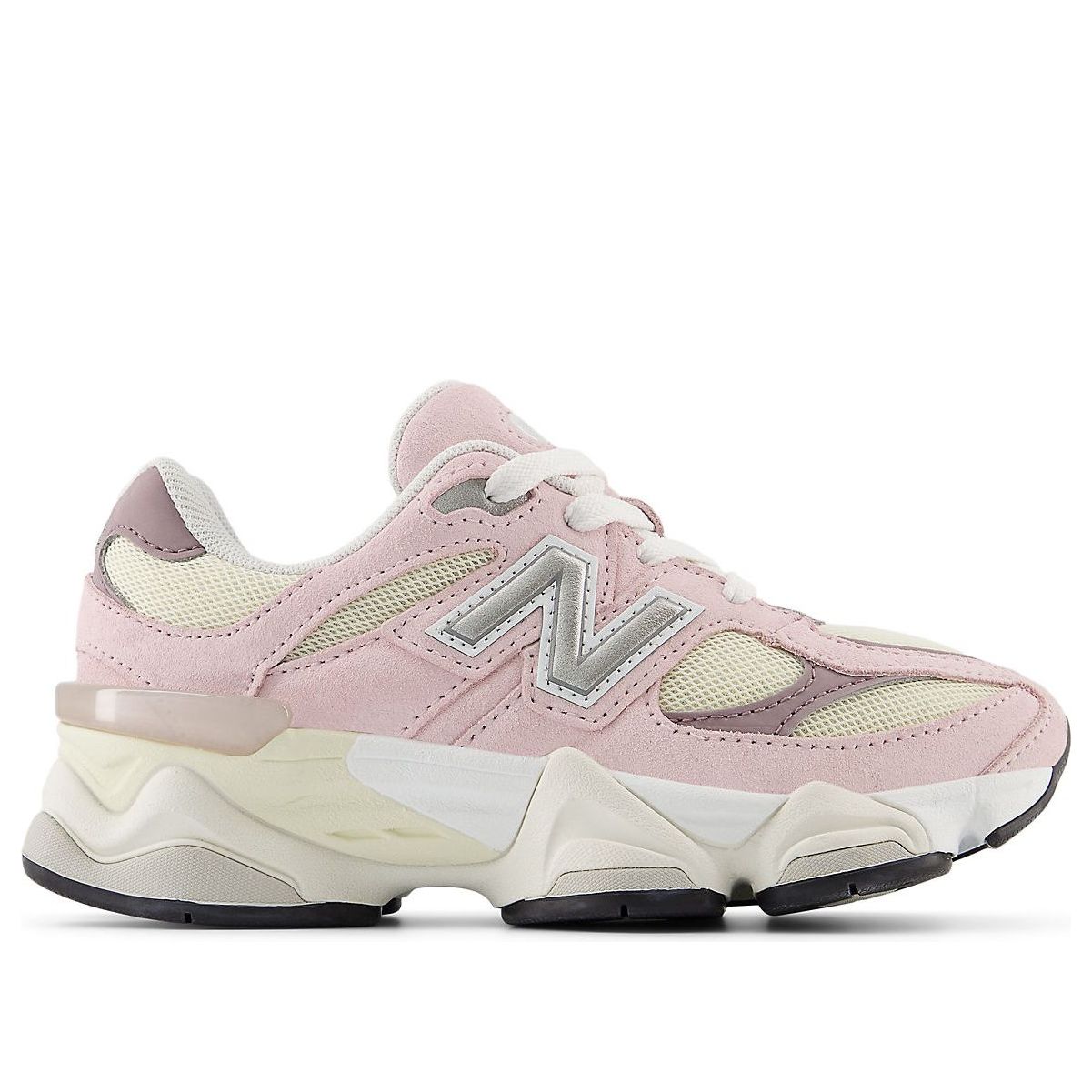 New Balance 9060 Rose Sugar Ice Wine (PS) 4 New Balance 9060 Rose Sugar Ice Wine (PS)