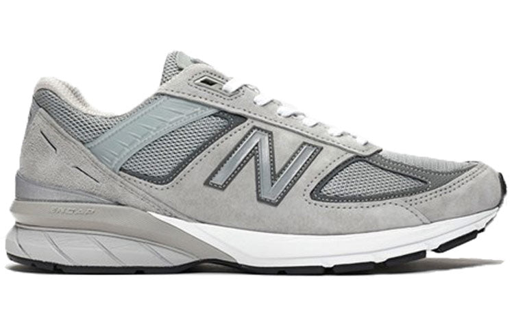 New Balance 990v5 Grey (Womens) 4 New Balance 990v5 Grey (Womens)
