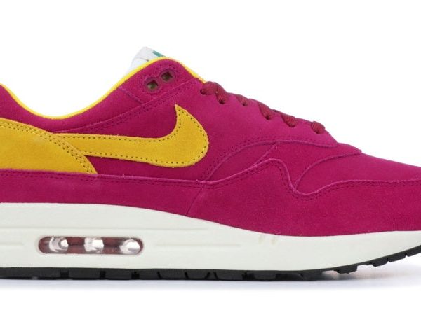 Nike Air Max 1 Dynamic Berry
