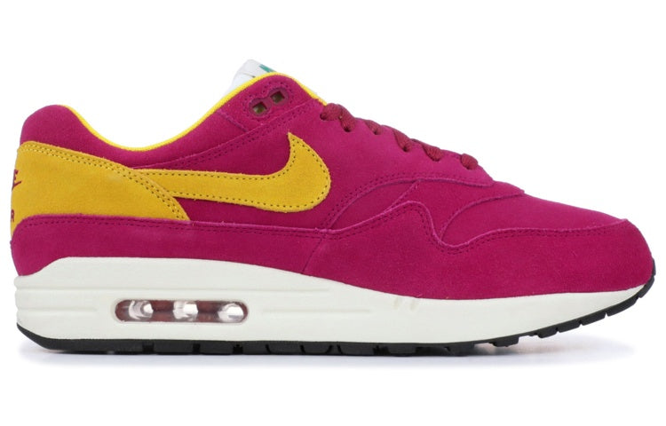 Nike Air Max 1 Dynamic Berry 4 Nike Air Max 1 Dynamic Berry