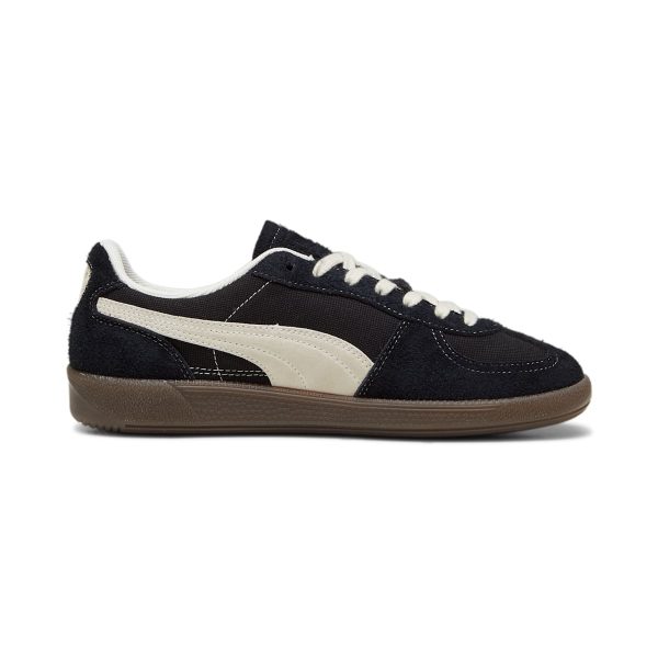 Puma Palermo Vintage Black Frosted Ivory