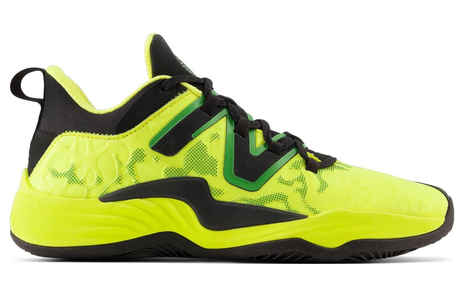 New Balance TWO WXY v3 Jamaica 4 New Balance TWO WXY v3 Jamaica