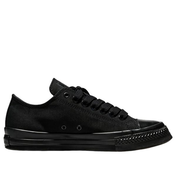 Converse Chuck Taylor All Star Throwback Low Triple Black