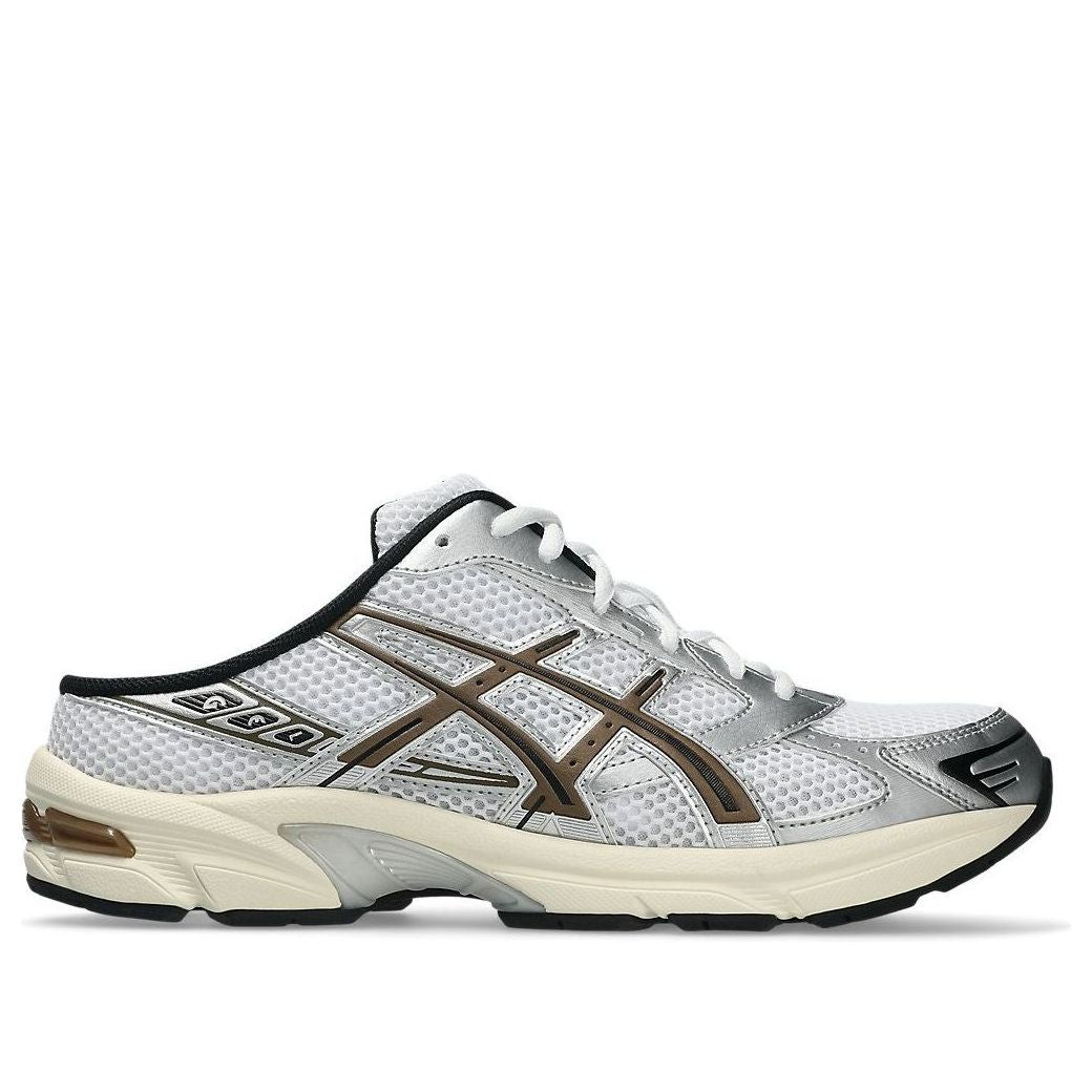 ASICS Gel-1130 Mule White Clay Canyon 4 ASICS Gel-1130 Mule White Clay Canyon