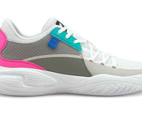 Puma Court Rider 2K White