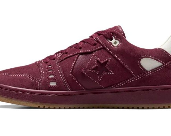 Converse AS-1 Pro Ox Dark Burgundy