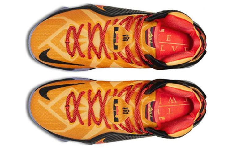 Nike LeBron 12 Witness 4 Nike LeBron 12 Witness