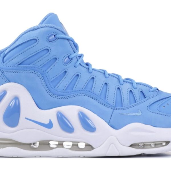 Nike Air Max Uptempo 97 University Blue