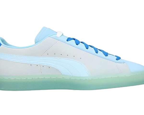 Puma Suede Pok mon Squirtle (GS)