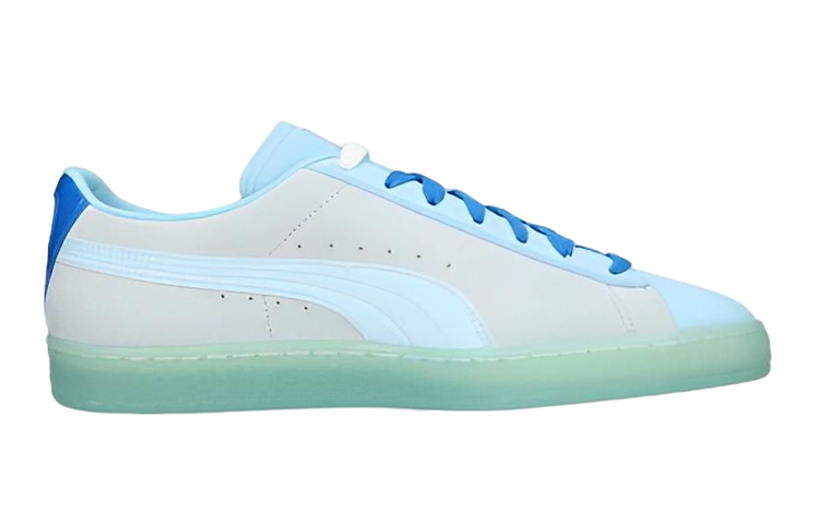 Puma Suede Pok mon Squirtle (GS) 4 Puma Suede Pok mon Squirtle (GS)