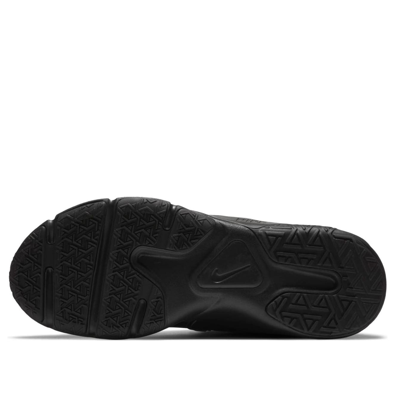 Nike Legend Essential 2 Triple Black (Womens) 8 Nike Legend Essential 2 Triple Black (Womens)