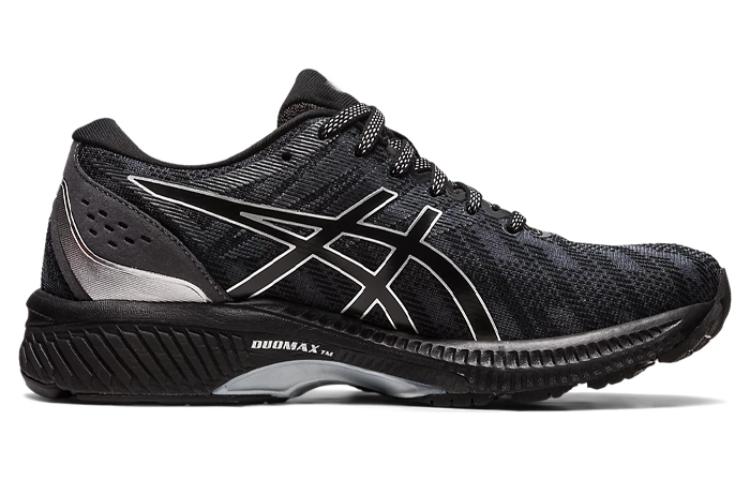 ASICS Gel-Jadeite Black Pure Silver (Womens) 4 ASICS Gel-Jadeite Black Pure Silver (Womens)