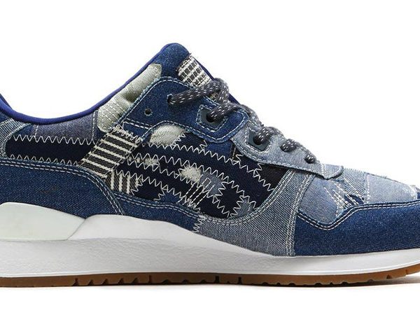 ASICS Gel-Lyte III Ranru