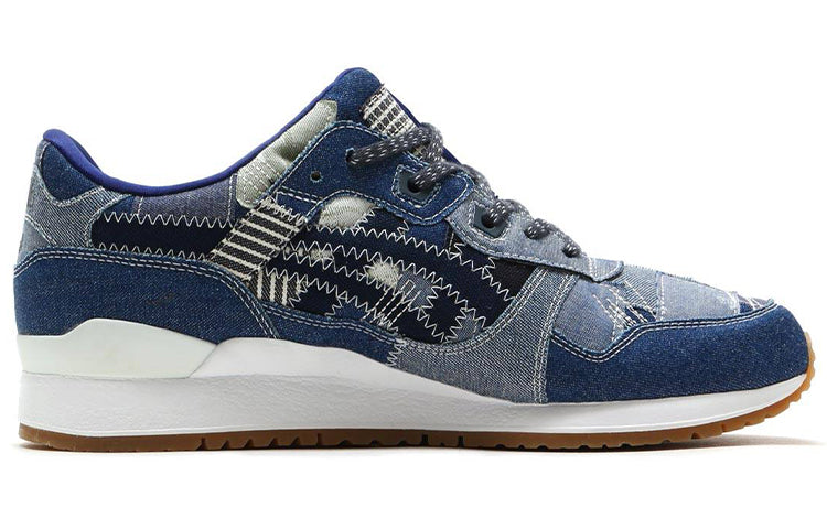 ASICS Gel-Lyte III Ranru 4 ASICS Gel-Lyte III Ranru