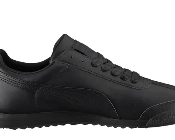 Puma Roma Basic Black/Black