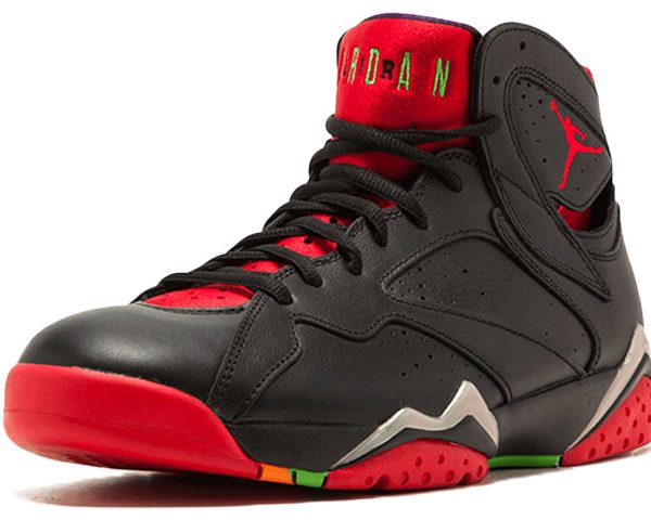 Jordan 7 Retro Marvin the Martian