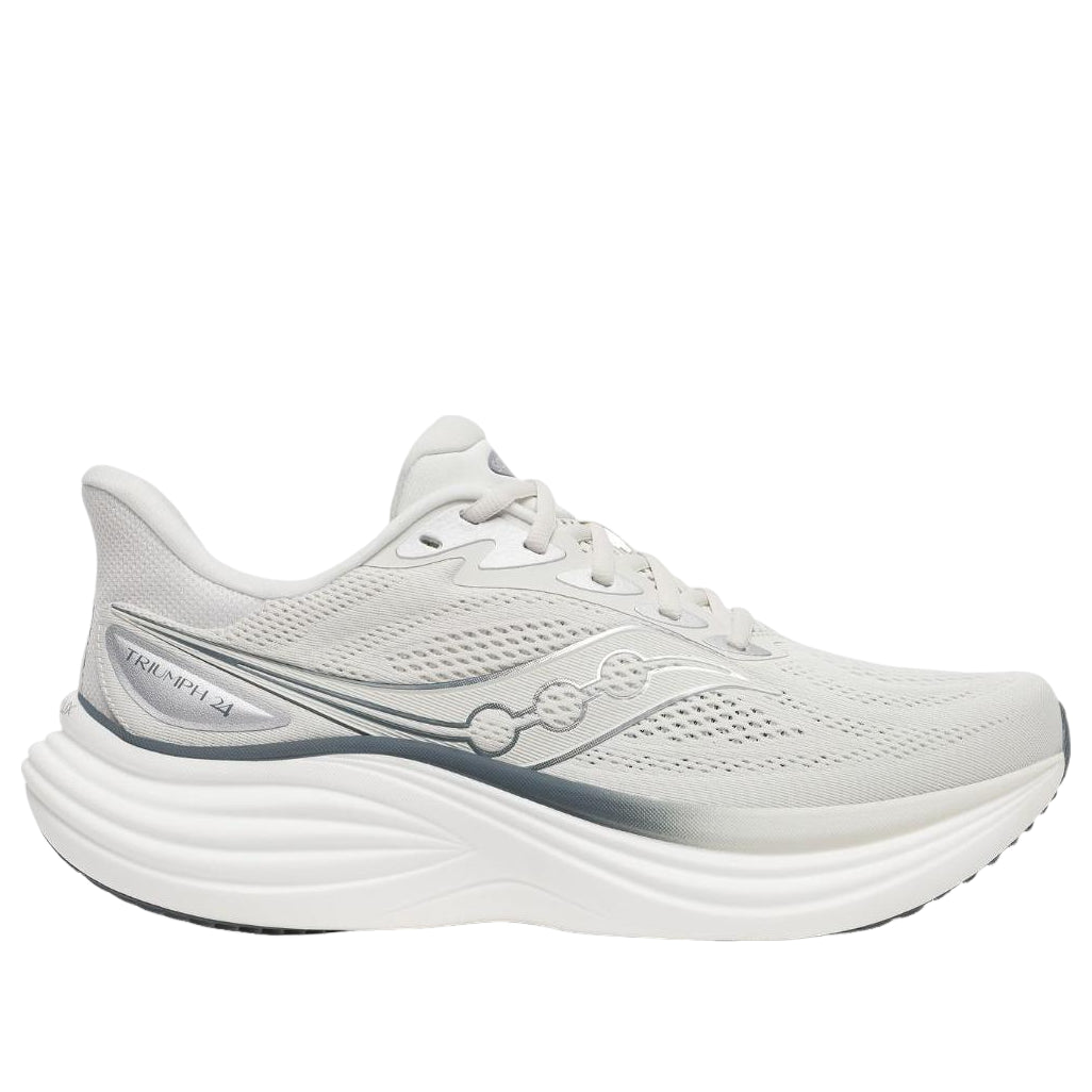 Saucony Triumph 24 Quartz Anchor 4 Saucony Triumph 24 Quartz Anchor