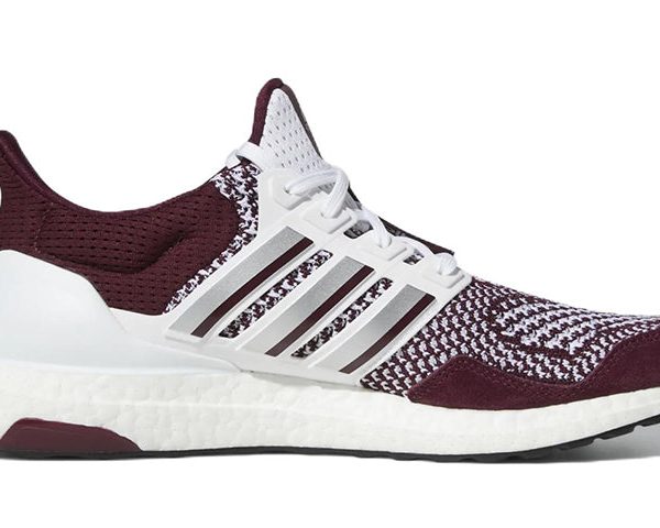 adidas Ultra Boost 1.0 Texas A&M
