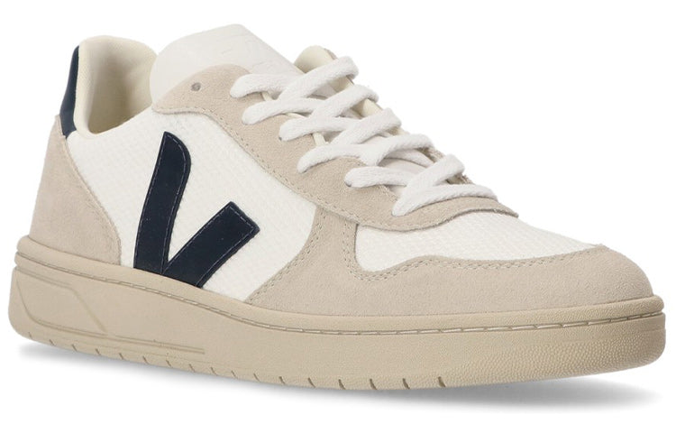 Veja V-10 B-Mesh White Nautico 4 Veja V-10 B-Mesh White Nautico