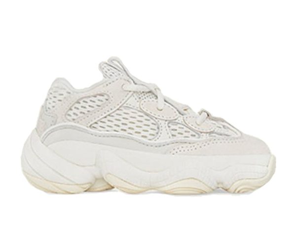 adidas Yeezy 500 Bone White (Infants)