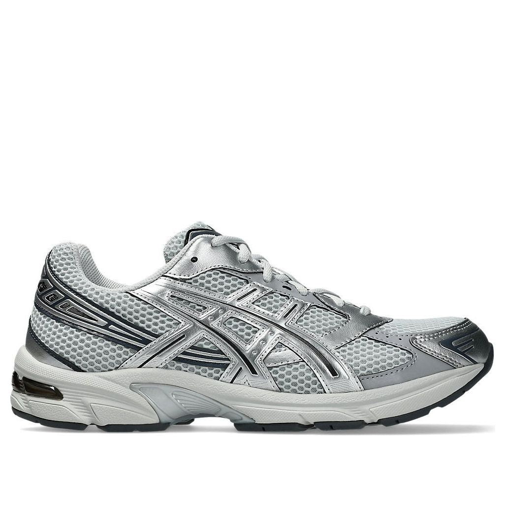 ASICS Gel-1130 Glacier Grey Pure Silver 4 ASICS Gel-1130 Glacier Grey Pure Silver