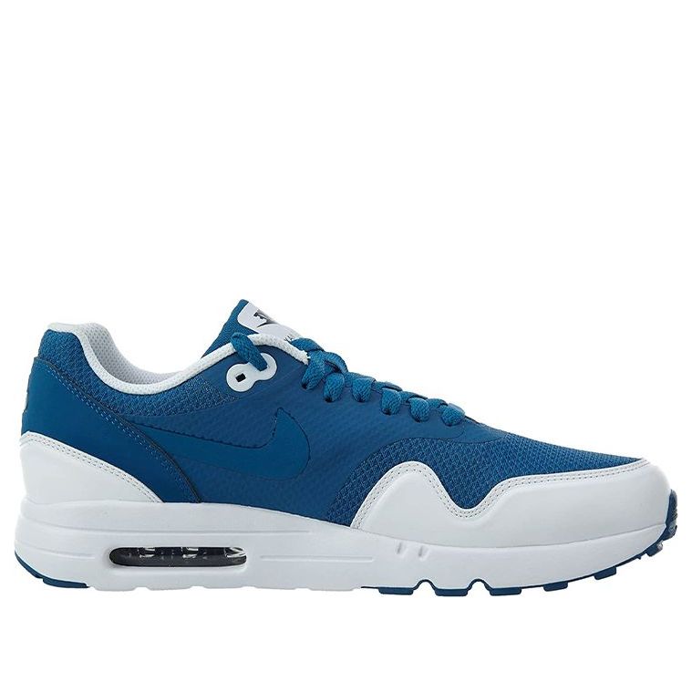 Nike Air Max 1 Ultra 2.0 Essential Industrial Blue 4 Nike Air Max 1 Ultra 2.0 Essential Industrial Blue