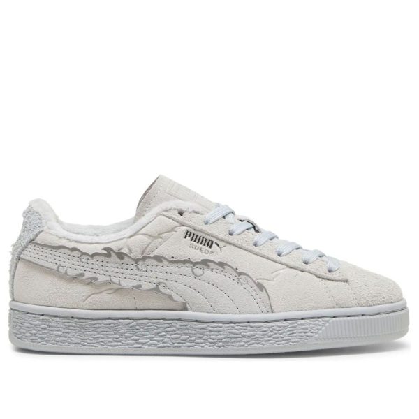 Puma Suede One Piece Straw Hat Luffy (GS)