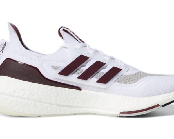 adidas Ultra Boost 21 Mississippi