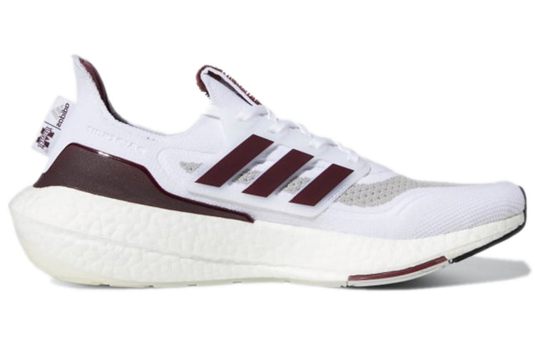 adidas Ultra Boost 21 Mississippi 4 adidas Ultra Boost 21 Mississippi