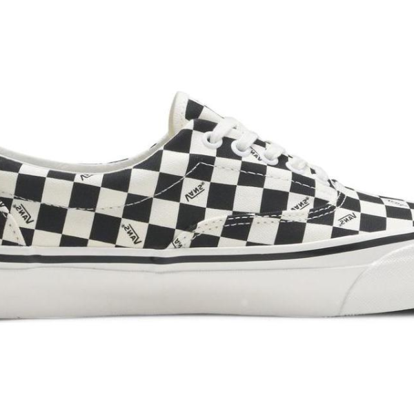 Vans Era Checkerboard