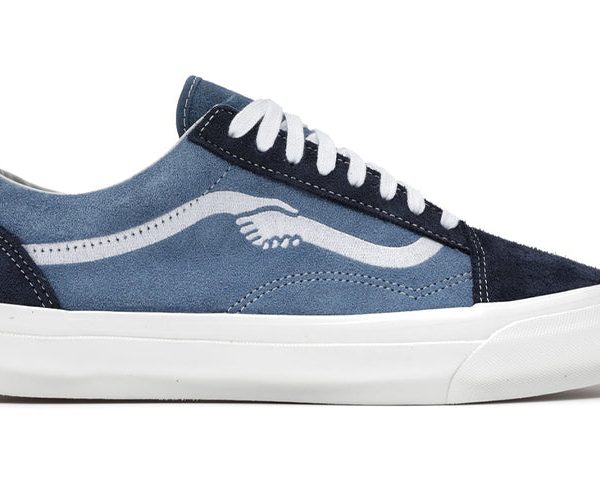 Vans Old Skool Notre Blue