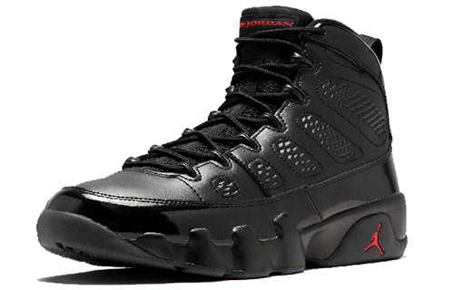Jordan 9 Retro Bred Patent 4 Jordan 9 Retro Bred Patent