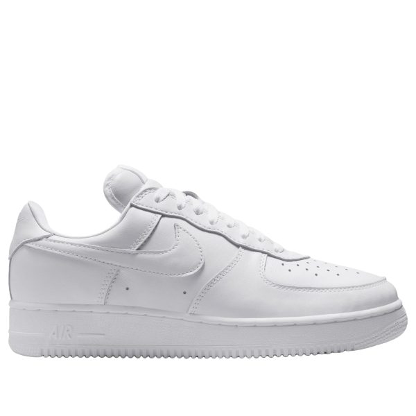 Nike Air Force 1 Low 01 Triple White