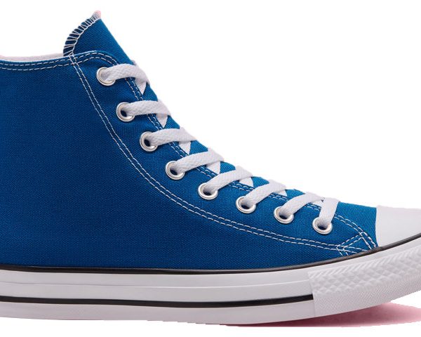 Converse Chuck Taylor All Star Hi Snorkel Blue