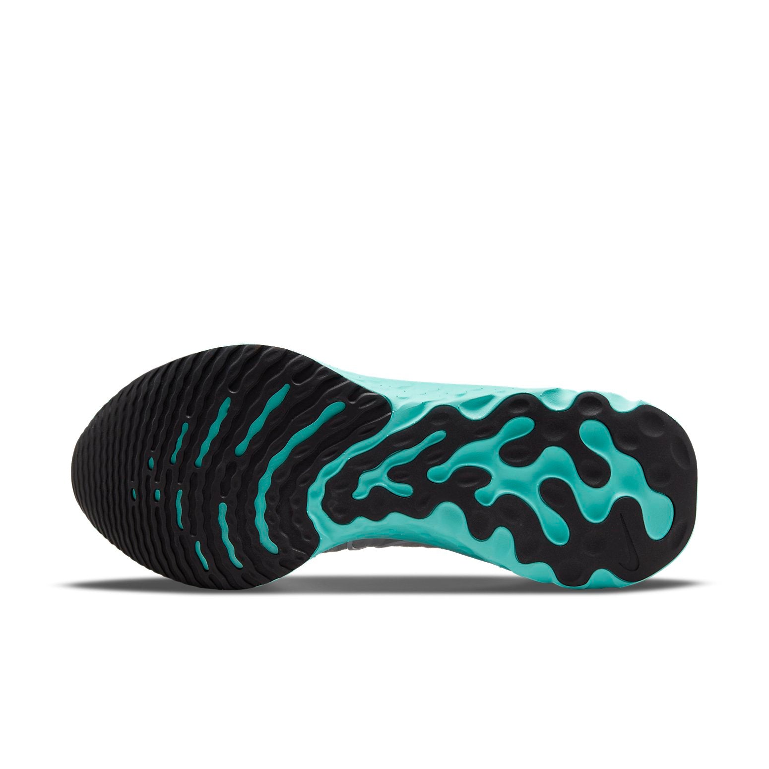 Nike React Infinity Run Flyknit 2 Miami 8 Nike React Infinity Run Flyknit 2 Miami