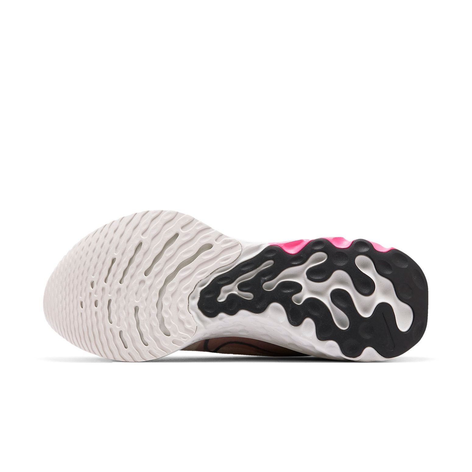 Nike React Infinity Run Flyknit Premium Pink Blast (Womens) 8 Nike React Infinity Run Flyknit Premium Pink Blast (Womens)