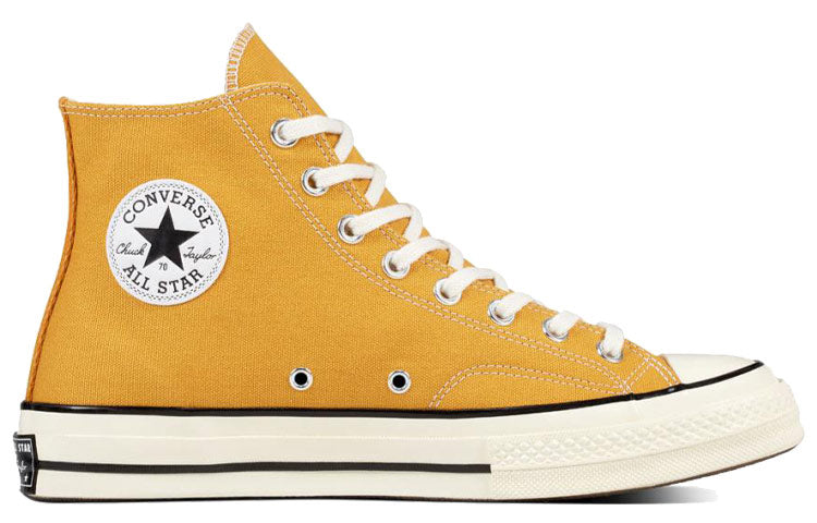 Converse Chuck Taylor All Star 70 Hi Sunflower 4 Converse Chuck Taylor All Star 70 Hi Sunflower