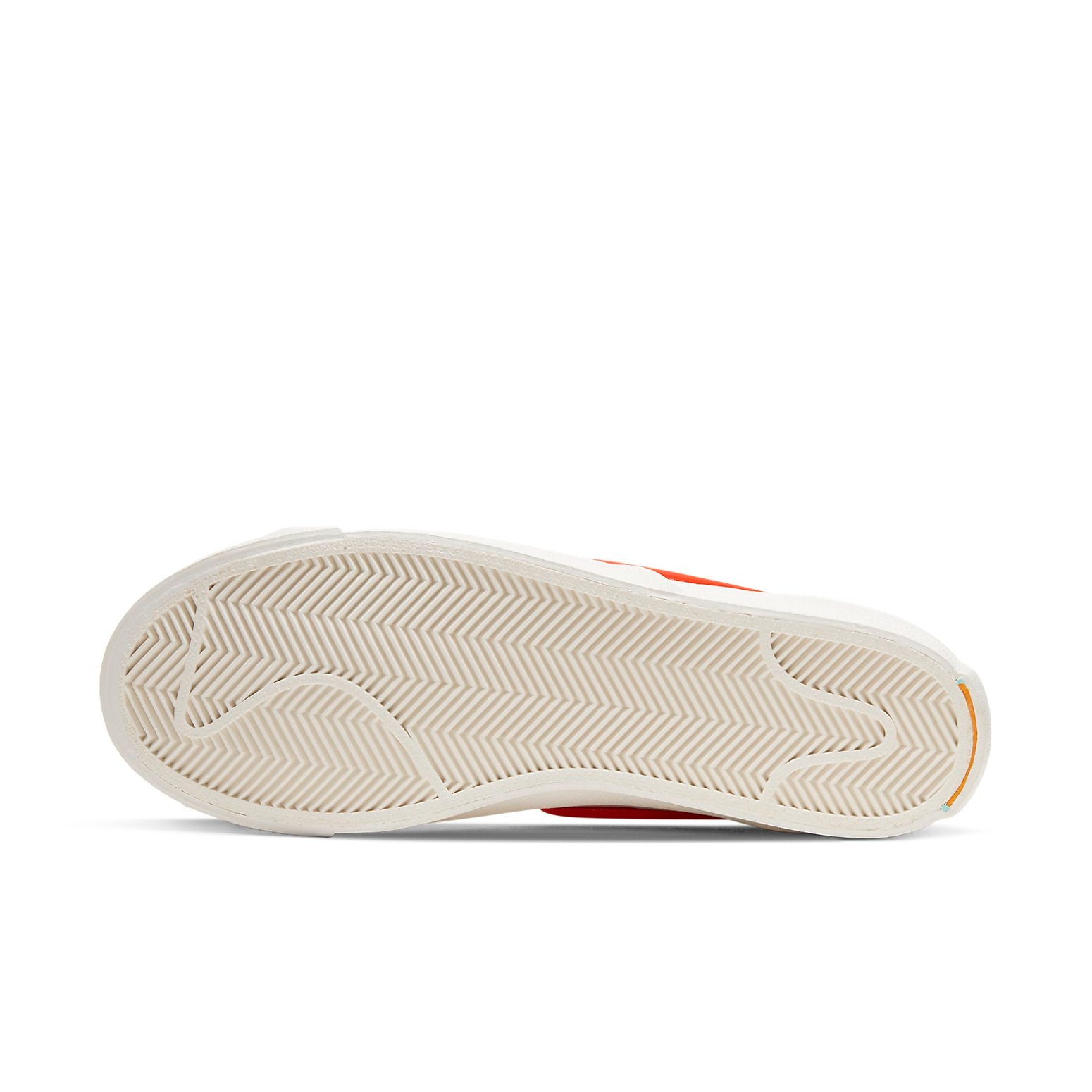 Nike Blazer Mid 77 Infinite Kumquat (Womens) 8 Nike Blazer Mid 77 Infinite Kumquat (Womens)