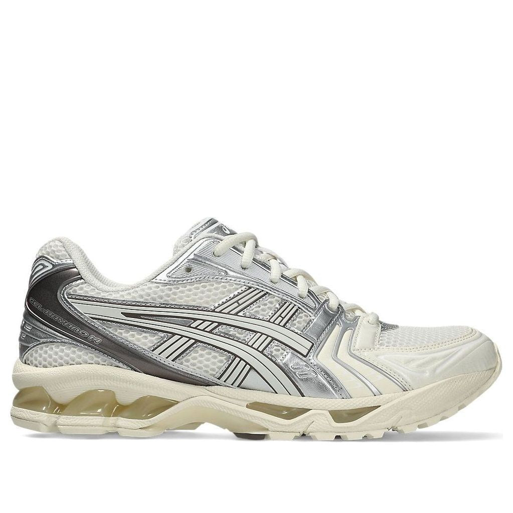 ASICS Gel-Kayano 14 Cream Cocoa Powder 4 ASICS Gel-Kayano 14 Cream Cocoa Powder