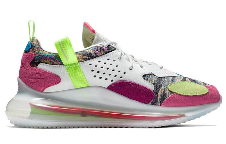 Nike Air Max 720 OBJ Odell Beckham Jr Young King of The Drip 4 Nike Air Max 720 OBJ Odell Beckham Jr Young King of The Drip