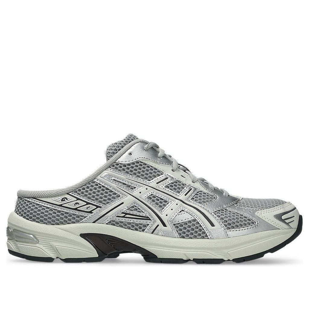 ASICS Gel-1130 Mule Cement Lake Grey 4 ASICS Gel-1130 Mule Cement Lake Grey