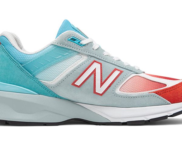 New Balance 990v5 Popsicle