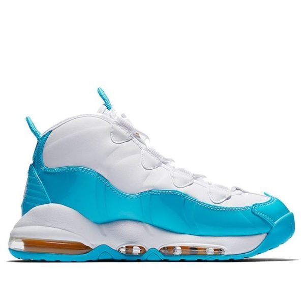 Nike Air Max Uptempo 95 Blue Fury